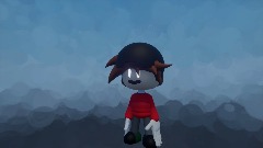 A screenshot taken in Dreams. 14 of 29.