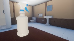 A screenshot taken in Dreams. 1 of 1.