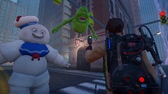 Ghostbusters