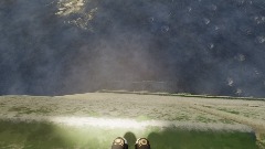 A screenshot taken in Dreams. 3 of 7.