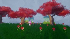 A screenshot taken in Dreams. 14 of 19.
