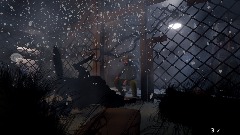 A screenshot taken in Dreams. 1 of 3.