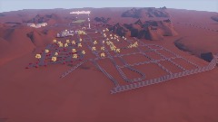 A screenshot taken in Dreams. 21 of 21.