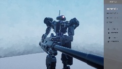 A screenshot taken in Dreams. 23 of 29.