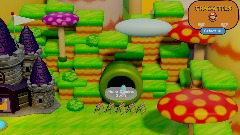 A screenshot taken in Dreams. 20 of 25.