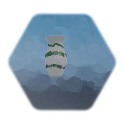 Vase 1