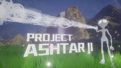 PROJECT ASHTAR II