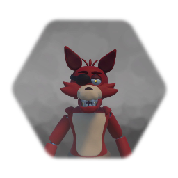 Fixed foxy