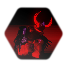 Hunter unfinished (half 2 dead versus mode Test)