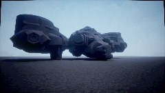 A screenshot taken in Dreams. 13 of 27.
