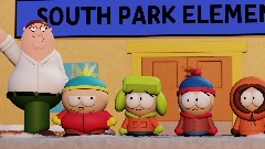 A screenshot taken in Dreams. 7 of 10.