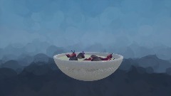 A screenshot taken in Dreams. 3 of 3.