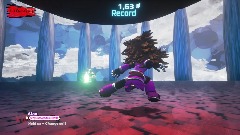 A screenshot taken in Dreams. 3 of 9.