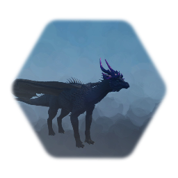 Midir the Eater of Darkness - DLC DS3