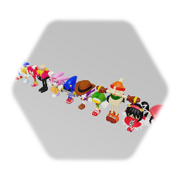 Sonic: fear rebegins