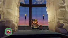 A screenshot taken in Dreams. 13 of 21.