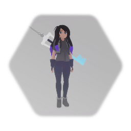 Nour Ashraf Heroes VS Villains Collection New Update