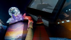 A screenshot taken in Dreams. 8 of 16.