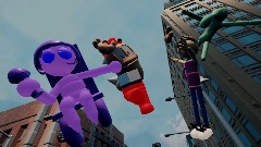 A screenshot taken in Dreams. 1 of 1.