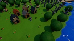 A screenshot taken in Dreams. 2 of 3.