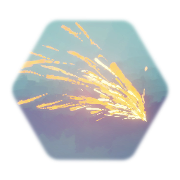 Grinding Sparks w sound