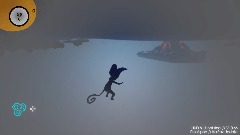 A screenshot taken in Dreams. 16 of 30.