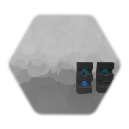 LCL's Stylized S.C.P Objects