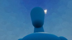 A screenshot taken in Dreams. 3 of 3.