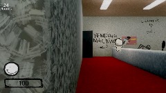 A screenshot taken in Dreams. 3 of 9.