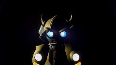 Bumblebee (Unity redesign)