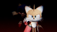 A screenshot taken in Dreams. 1 of 2.