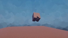 A screenshot taken in Dreams. 1 of 1.