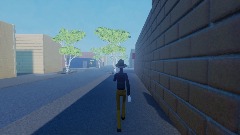 A screenshot taken in Dreams. 8 of 25.