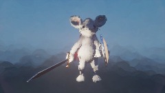 A screenshot taken in Dreams. 10 of 12.