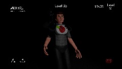 A screenshot taken in Dreams. 9 of 11.