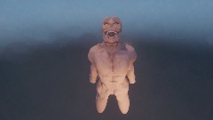 A screenshot taken in Dreams. 3 of 4.