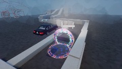 A screenshot taken in Dreams. 2 of 5.