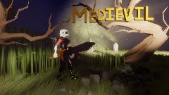 Medievil[ Ancient dangers style] demo