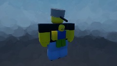 A screenshot taken in Dreams. 17 of 23.