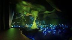 A screenshot taken in Dreams. 15 of 21.