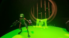 A screenshot taken in Dreams. 3 of 11.