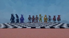 Fnaf