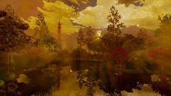 A screenshot taken in Dreams. 11 of 11.