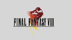 Final Fantasy 8 Demo