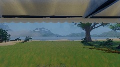 A screenshot taken in Dreams. 3 of 4.