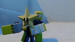 A screenshot taken in Dreams. 4 of 4.