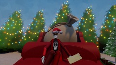 SDBWWS Christmas background 4 drama