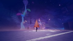 A screenshot taken in Dreams. 3 of 3.