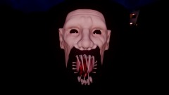 You Have been touched by the Nightmare Man