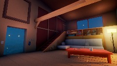 A screenshot taken in Dreams. 20 of 22.